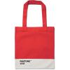 PANTONE Tote Bag 101662035 Red 2035