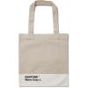 PANTONE Tote Bag 101660002 Warm Grey 2