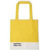 PANTONE Tote Bag 101660012 Yellow 012
