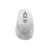 LOGITECH Signature Comfort Plus M850 L 910-007716 White
