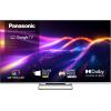 PANASONIC 75 Inch 4K UHD QD-Mini LED TN-75W95CEZS Google TV, 144 Hz