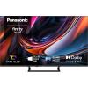 PANASONIC 50 Inch 4K UHD QLED+ TV-50W80CEZS Fire TV, 60 Hz, Dolby Vision