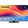 PANASONIC 55 Inch 4K UHD LCD TB-55W61AEZC , 60 Hz, HDR10+, HDR