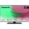 PANASONIC 40 Inch Full-HD LCD TB-40S45AEZC 60 Hz