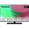 PANASONIC 32 Inch Full-HD LCD TB-32S45AEZC 60 Hz