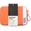 PANTONE Sleeve 13 inch 101000021 Orange 021 C