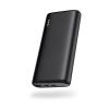AUKEY Sprint Go 20000mAh Powerb. PB-Y37 black, 65W 2xUSB-C,1x USB-A