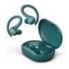 JLAB Go Sport+ Earbuds IEUEBGAIRSPRTRTEL124 True Wireless, Teal