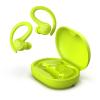 JLAB Go Sport+ Earbuds IEUEBGAIRSPRTRYEL124 True Wireless, Neon Yellow