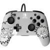 PDP Rematch Wired Controller 500-134-COMIC NSW, Comic Mario