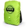 PORT Raincover Universal w/LED 180113 for 14/15.6 Backpacks