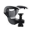 SPEEDLINK Table Mount Racing Wheels SL-650900-BK Black,O.Z.Drift/Trailblazer