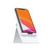 UGREEN Multi-Angle Phone Stand 80704 Height Adjustable,White