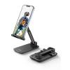 UGREEN Multiangle Phone Desktop 20435 Stand, Foldable, Black
