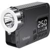 VINNIC 3 in 1 Jumpstarter Air Pump VPCA-A9BK Black