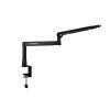 THRONMAX Twist Boom Arm Set S6 S6 black, low profile