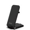 VINNIC 3-in-1 Trivor Wirel.Charger VP-PD-31WCFBK iPh.AirPods&Apple Watch Bl.
