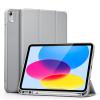 ESR Rebound Pencil Case 1B1860203 iPad (Gen10) Grey