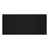 DELTACO Gaming Mousepad XL GAM-136 Black,stitched edges,DMP450