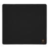 DELTACO Gaming Mousepad L GAM-137 Black,stitched edges,DMP460