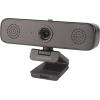 SPEEDLINK AUDIVIS Conference Webcam SL-601810-BK 1080p, Full HD, Black