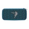 PDP Travel Case Sheikah Shoot 500-218-SKSG NSW, Glow in the Dark
