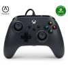 POWER A Wired Controller 1519265-01 Xbox Series X/S, Black