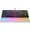 ROCCAT Vulcan II Max Black,red ROC-12-007 Gaming Keyboard, CH-Layout