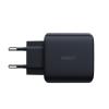 AUKEY Omnia II Dual 45W GaN PD PA-B4T BK 2-Port USB-C Wall Charger B.