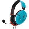 TURTLE BEACH Ear Force Recon 50 TBS-8150-05 Headset,NSW,Red/Blue