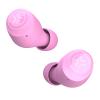 JLAB Go Pop+ Earbuds IEUEBGAIRPOPRPNK124 True Wireless, Pink