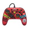 POWER A Wired Nano Controller NSW NSGP0124-01 Mario Kart, Racer Red
