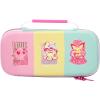 POWER A Protection Case NSW NSCS0125-01 Pokémon Sweet Friends