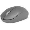 PORT Silent Mouse Wireless 900540 USB-C/USB-A, Graphite
