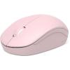 PORT Silent Mouse Wireless 900541 USB-C/USB-A, Blush