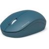 PORT Silent Mouse Wireless 900545 USB-C/USB-A, Saphire