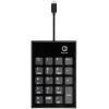 PORT Numeric Keypad wired 900801 USB-C/USB-A, PC/Mac