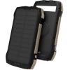 VINNIC Solar Powerbank 20'000 mAh VPSPB-WC20 w/Fast Charge,Wireless Charg.