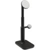 MOPHIE MagSafe 3in1 Charging Stand 401311461 Grey