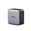 UGREEN Worldwide Travel Fastcharger 90409 65W,USB-A,2x USB-C,GaN Tech