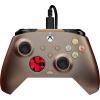 PDP Wired Rematch Ctrl 049-023-NBR Xbox Nubia Bronze