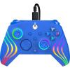 PDP Afterglow WAVE Wired Ctrl 049-024-BL Xbox SeriesX, Blue