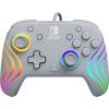 PDP Afterglow WAVE Wired Ctrl 500-237-GE NSW, Grey