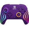 PDP Afterglow WAVE Wireless Ctrl 500-238-PR NSW, Purple