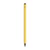 ZAGG Pro Stylus 2 for iPad Yellow 109912137 Wireless Charging