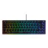 DELTACO TKL Gaming Keyboard membrane GAM-158-CH RGB CH-Layout