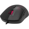 SPEEDLINK CORAX Gaming Mouse, Wired SL-680003-BK Black
