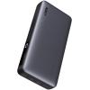 AUKEY SprintX 20000mAh Powerbank PB-Y43 65W PD, Black
