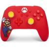 POWER A Wireless Controller NSW NSGP0012-01 Mario