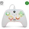 POWER A Spectra Infinity Enh. Ctrl. XBGP0022-01 Wired,Xbox Series X|S,White